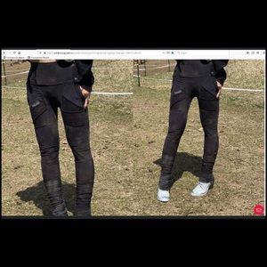 Wildhorse Apparel Appaloosa leggings